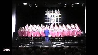 Dietmar-Hahn-Chor - Heimat, deine Sterne