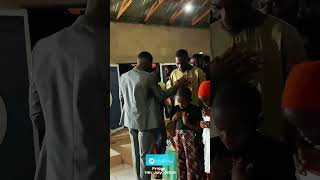 Prayer Gelism Genabe 2025  Day 1