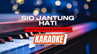 SIO JANTUNG HATI| KARAOKE