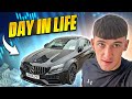 Day in a life of a 21 year old forex trader  c63  profit