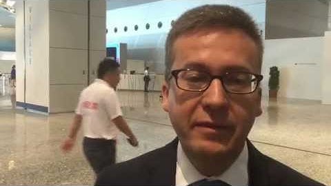 Carlos Moedas | Commissioner, Research, Science and Innovation, European Commission