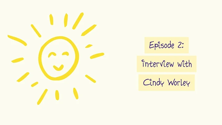 Episode 2: Biblical Counselor Cindy Worley on Atta...