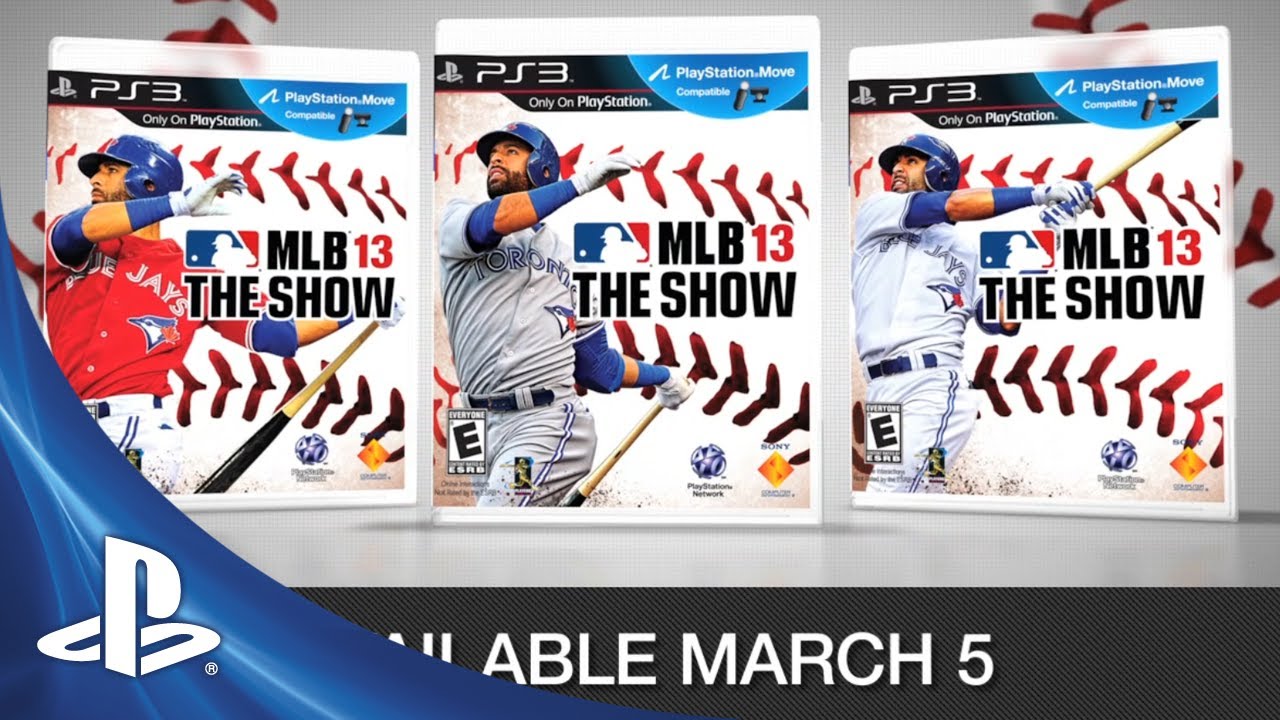 Mlb 13 Cover edu.svet.gob.gt