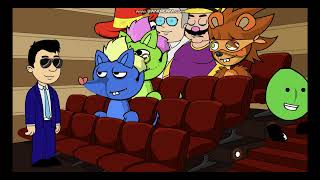 Character Elimination Season 14 Episode 15 Voting Closed Late