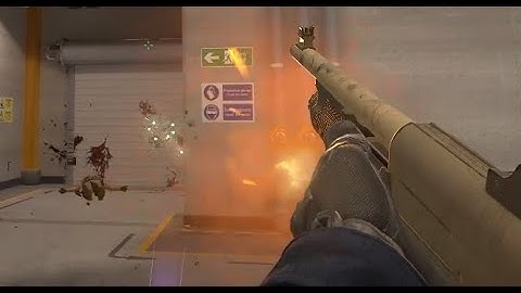 CS2 SUBTICK IS ACTUALLY GOOD
