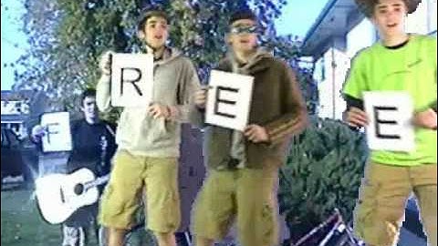 Free Credit Report Commercial Contest Entry