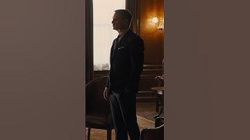 Thumbnail of SKYFALL | "With pleasure, M."