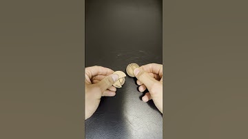 Can You Solve The Cast Cake Puzzle? Part 2 (Assembly)