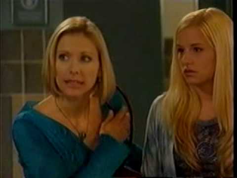 ATWT Jessica and Marshall Get It On (2002) Pt.3