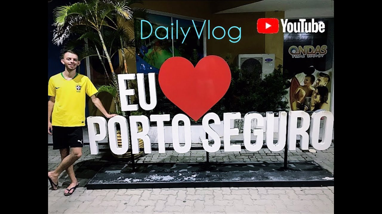 VLOG l SAN ISLAND WEEKEND TRANCOSO - YouTube