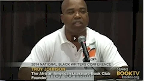Only 54 Black Owned Indie Bookstores Left in America