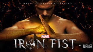 Honest Trailers | Iron Fist--Sub Ita