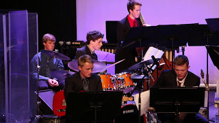 westlake hs studio jazz ensemble i cherokee the westlake hs jazz festival 2017