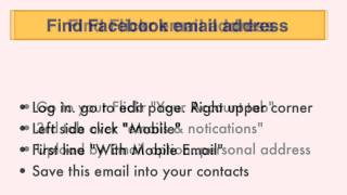 Discover How to Share Photos From iPhone To Facebook And Flickr