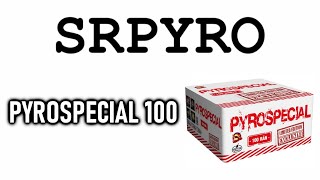PyroSpecial 100 (SR Pyro)