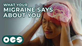 Is It A Headache or A Migraine?  | OGS Explains