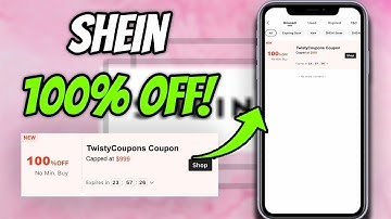 Shein Coupon Code for EXISTING Users ✅ Shein Promo Code 2025