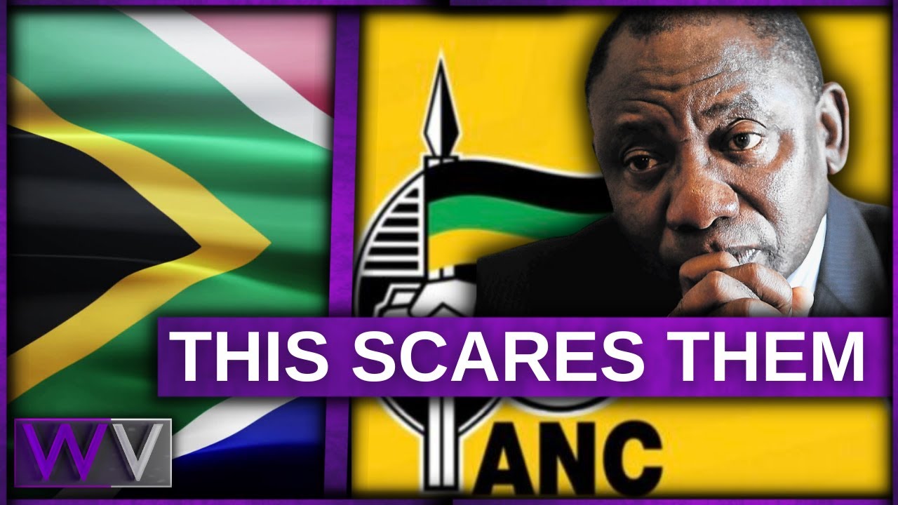 An Idea That TERRIFIES The ANC