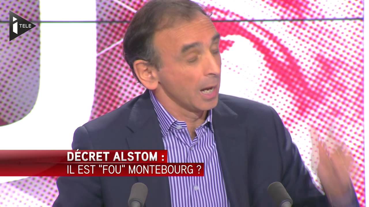 Décret Alstom, il est 