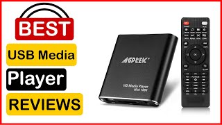 🏆  Best USB Media Player In 2023 ✅ Top 5 Tested & Buying Guide screenshot 3