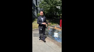 Seattle leaders outline next steps in curbing Aurora Avenue crime and violence