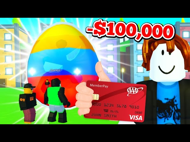 i SPENT 12 HOURS & $40,000 on EASTER HOVERBOARD & HUGES in Pet Simulator X, Real-Time  Video View Count