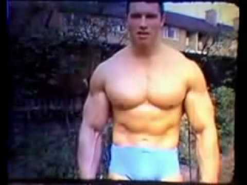 ARNOLD SCHWARZENEGGER 19-20 ANNI SUPER mp4