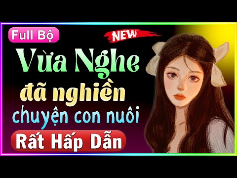 Video: Câu chuyện nuôi con nuôi tuyệt vời: Xác định lại gia đình