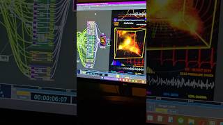 MindParticles, MindDrawPlay modules