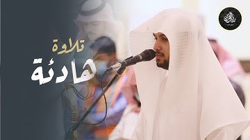 فجريّة هادئة تحبير بديع مطلع سورة النور للقارئ فيصل الهاجري | 12 ذو القعدة 1445 هـ