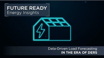 Future Ready Energy Insights: Data-Driven Load Forecasting in the Era of DERs