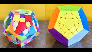CIRCLE CRAZY MEGAMINX V2. #Circle #crazy #megaminx Pls like, share, subs, Thanks