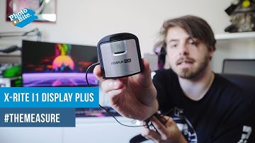 X-rite i1 Display Pro Plus: Always in Colour? Review
