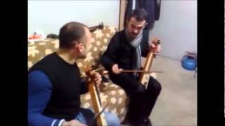 Sedat Koyuncu & Özgür Yazıcı - Rize Atma Türkü Havaları