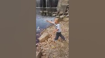 Don’t forget your hard hat! 😂 #hardhat #funny #rock #viralvideo #viraltiktok #trend #trending