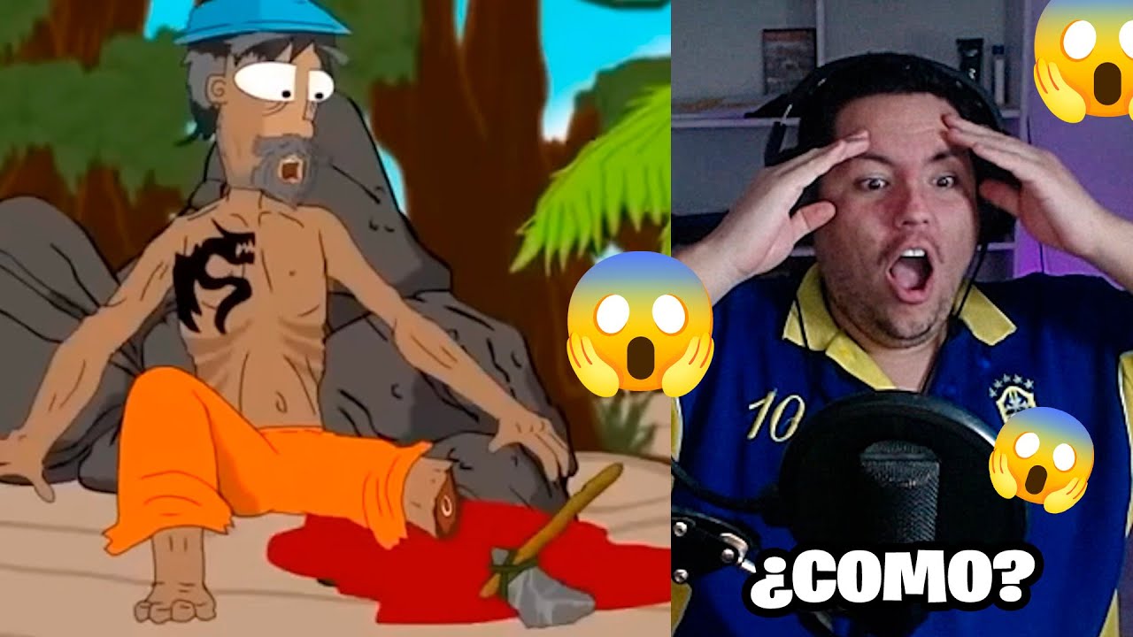 EL CHIAVO (PARTE 3) PURA PERFECCIÓN CINEMATOGRÁFICA