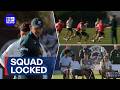 Socceroos prepare for final warm-up match as World Cup squad finalised | 9 News Australia