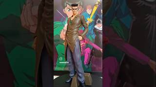 Toguro 💪🏻 Action Figure by SNK Games 🕹️