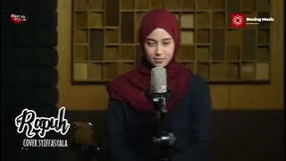 Download lagu RAPUH cover Syiffasyala