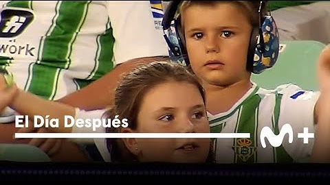 El Día Después (19/08/2024): Alberto, con su Real Betis