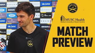 U.S. Open Cup Preview: Charleston Battery vs. Atlanta United FC | Pres. by MUSC