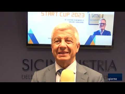 Sicindustria, via alla ‘Start Cup’. Competizione quest’anno dedicata a Gregory Bongiorno