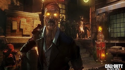 Black Ops 3 T6 Mod | It