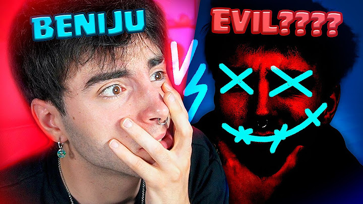 MI SEGUIDOR MÁS PRO ME RETÓ...👹
