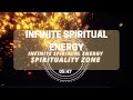 Infinite spiritual energy  energy protocol