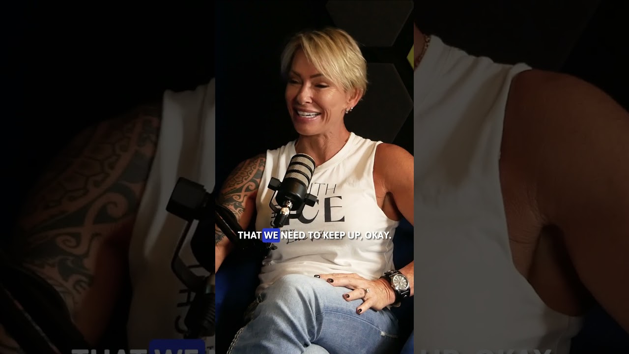 Is Getting Older Like Fixing a Classic Car? Is Getting Older Like Fixing a Classic Car?