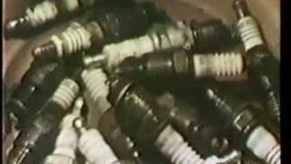 [broken] Precision Tune (Commercial, 1982)
