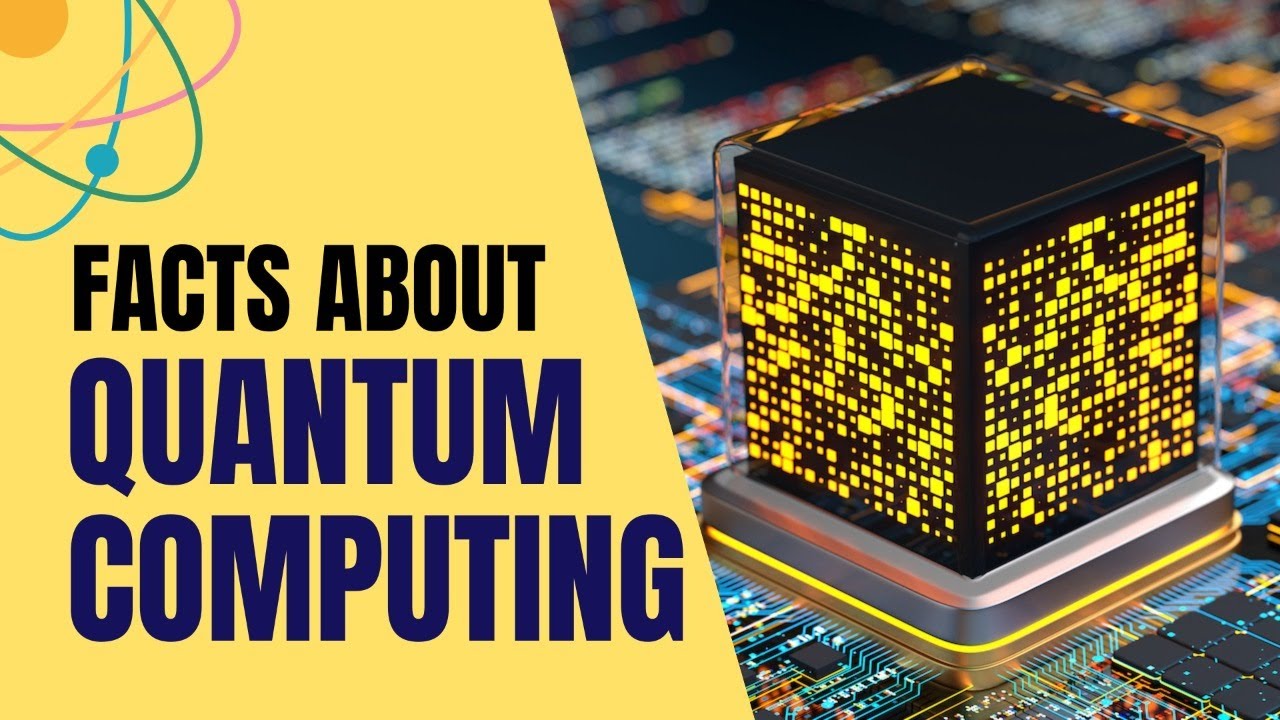 10 Mind Boggling Fact about Quantum Computing that Everyone should Know ...