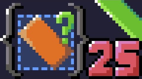 How to make a Physics Engine - #25.2 Drawing and Calculating Bounding-Boxes