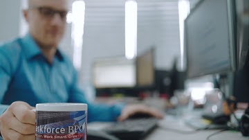 Outsourcing with Taskforce BPO